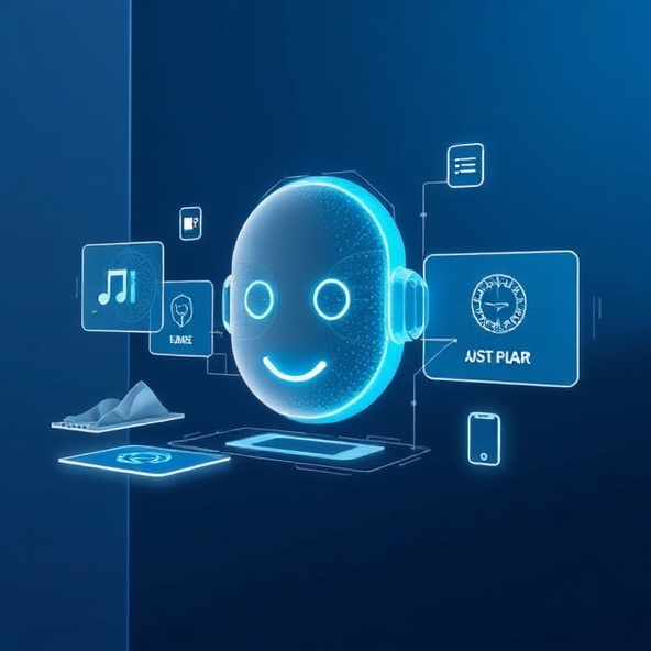 3D AI Assistant